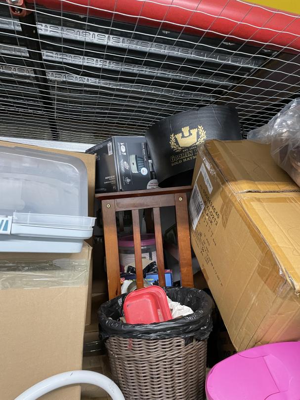 Storage Unit Auction in Brooklyn, NY at Safeguard Self Storage